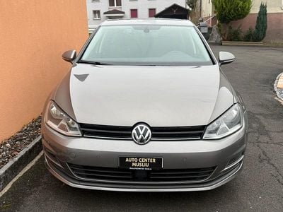 Gebraucht 2014 VW Golf VII Edition | CHF 8’900 (Fairer Preis)