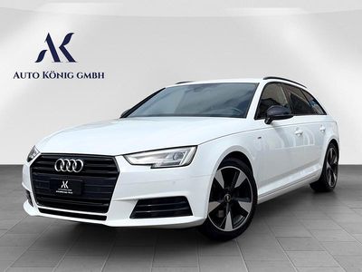 Gebraucht 2018 Audi A4 Sport Kombi | CHF 19’800