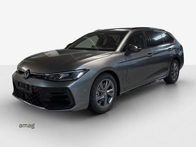 Gebraucht 2025 VW Passat R-line Kombi | CHF 72’500