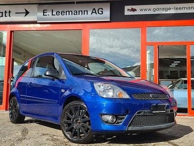 Gebraucht 2008 Ford Fiesta ST Kleinwagen | CHF 1’200 (Superpreis)