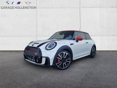 Gebraucht 2023 Mini John Cooper Works Kleinwagen | CHF 32’900 (Guter Preis)