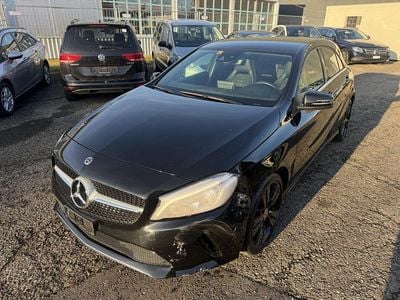 Gebraucht 2018 Mercedes A200 Urban | CHF 11’900