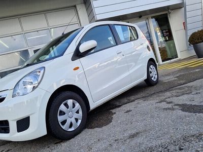 Daihatsu Cuore