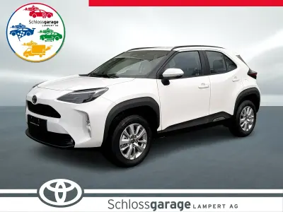 Neu (2026) Toyota Yaris Comfort 131 PS | Seltenes Fahrzeug