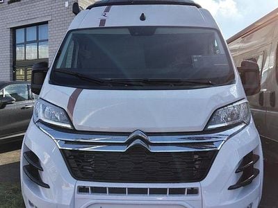 Neu 2025 Citroën Jumper Van / Kleinbus | CHF 108’847
