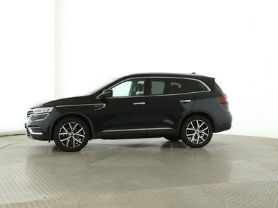 gebraucht Renault Koleos Techno SHZ GJR Navi Leder dCi 185 4WD