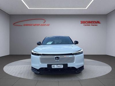 Gebraucht Honda HR-V Advance 131 PS (96 kW) 2025 SUV