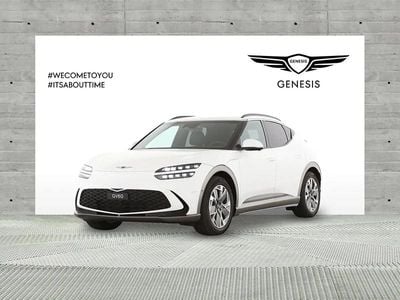 Genesis GV60