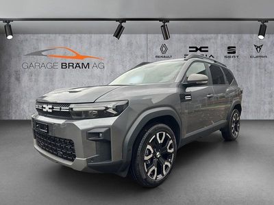 Neu 2025 Dacia Bigster Journey SUV | CHF 34’890 (Fairer Preis)