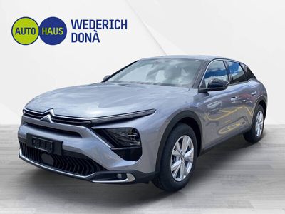 gebraucht Citroën C5 X 1.2 PureTech Swiss Edition