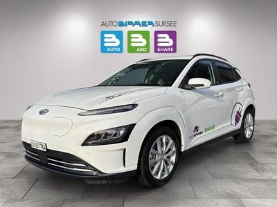 Gebraucht 2023 Hyundai Kona SUV | CHF 31’000 (Teuer)