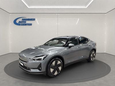 Gebraucht Polestar 2 Long Range Single Motor 219 kW (299 PS) 2024 Grau Kleinwagen