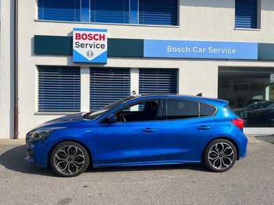 Gebraucht 2019 Ford Focus ST-Line | CHF 23’900