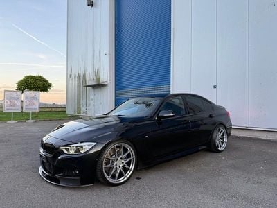 Gebraucht 2016 BMW 335 M Sport | CHF 22’999