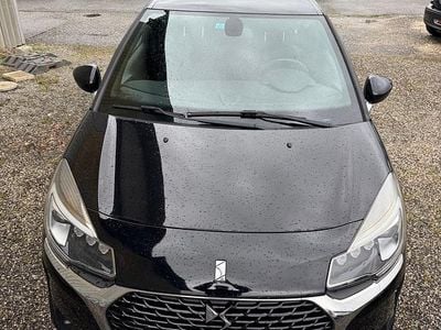 Gebraucht DS Automobiles DS3 So Chic 110 PS (80 kW) 2016 Kleinwagen