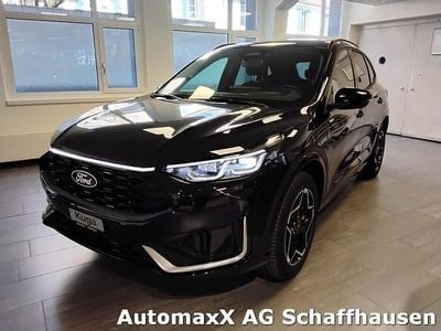 Neu 2025 Ford Kuga ST-Line X SUV | CHF 45’500 (Superpreis)