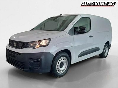 Gebraucht 2024 Peugeot E-Partner Van / Kleinbus | CHF 16’789