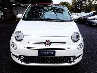 Gebraucht 2016 Fiat 500 Lounge | CHF 6’900 (Guter Preis)