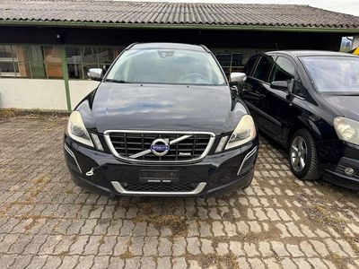 Gebraucht 2011 Volvo XC60 Kinetic SUV | CHF 4’900