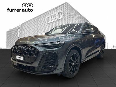 Neu 2025 Audi Q5 Comfort SUV | CHF 88’400 (Teuer)