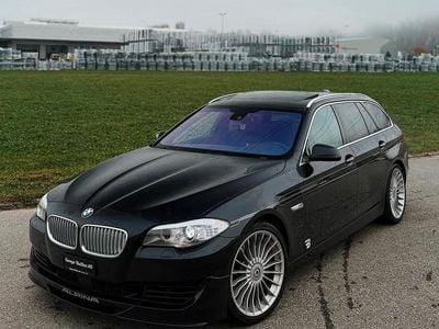 Gebraucht 2012 Alpina B5 Kombi | CHF 39’900