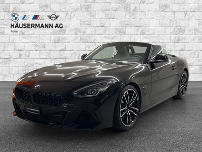 gebraucht BMW Z4 M40i