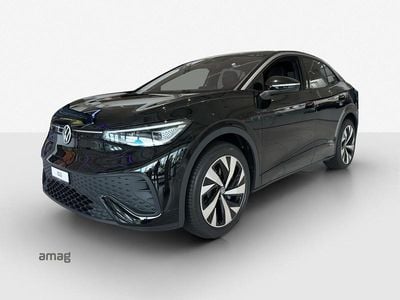 Grenadill black metallic Gebraucht 2025 VW ID.5 Pro SUV | CHF 55’900