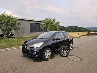 Gebraucht 2015 DS Automobiles DS3 | CHF 2’999 (Fairer Preis)