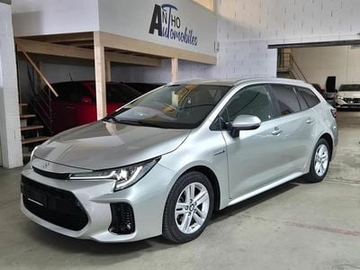 Gebraucht 2022 Suzuki Swace Kombi | CHF 18’980 (Fairer Preis)