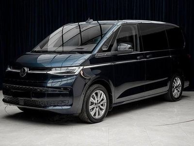 Neu 2025 VW Multivan Style Van | CHF 72’500 (Etwas zu teuer)