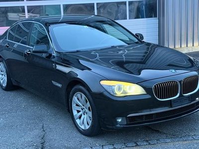 Gebraucht BMW 730 2009 Limousine