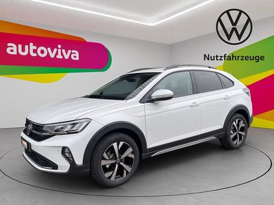 Neu 2025 VW Taigo United SUV | CHF 33’300 (Etwas zu teuer)