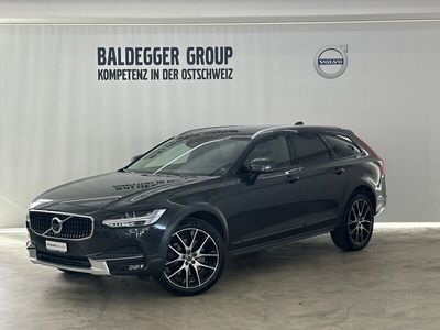 Volvo V90 CC