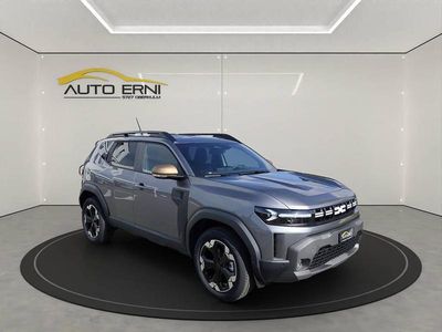 Neu Dacia Duster Extreme 141 PS (103 kW) 2025 SUV