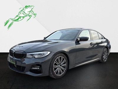 Gebraucht 2019 BMW 330 Advantage Limousine | CHF 34’900 (Teuer)