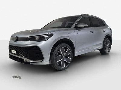 Gebraucht 2025 VW Tiguan R-line SUV | CHF 72’330