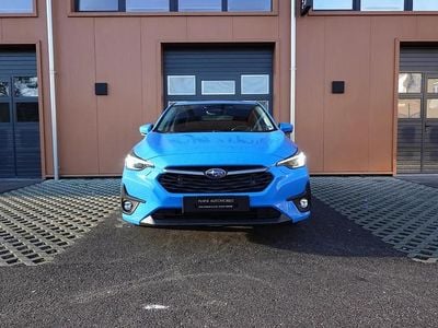 Gebraucht Subaru Impreza 136 PS (100 kW) 2026 Blau Kleinwagen