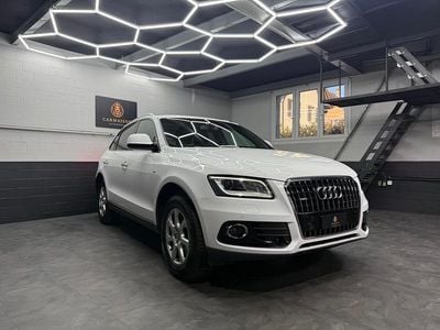 Gebraucht 2016 Audi Q5 S-Line SUV | CHF 16’900 (Guter Preis)