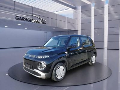 Schwarz Neu 2025 Hyundai Inster Kleinwagen | CHF 23’990 (Guter Preis)