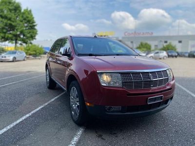 Gebraucht 2009 Lincoln MKX SUV | CHF 4’700