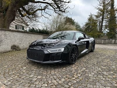 Audi R8 Coupé
