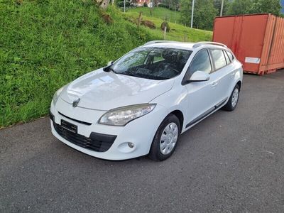 Renault Mégane GrandTour