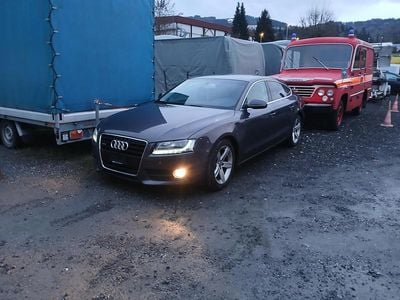 Gebraucht Audi A5 265 PS (194 kW) 2009 Coupé