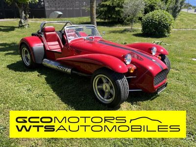 Gebraucht 1990 Donkervoort S8 Cabrio | CHF 45’900