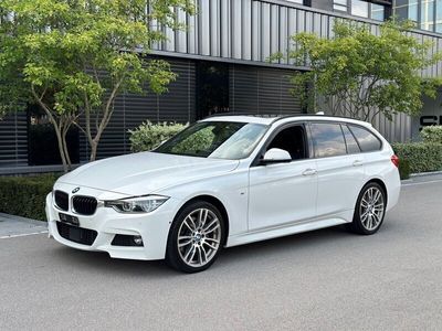 BMW 340