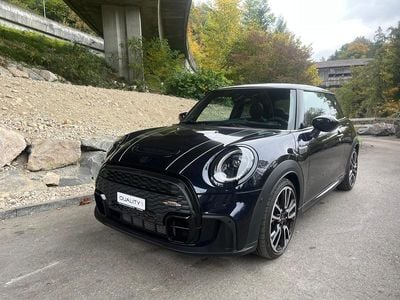 Gebraucht 2021 Mini Cooper S Kleinwagen | CHF 25’300 (Etwas zu teuer)