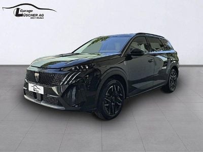 Gebraucht 2025 Peugeot 5008 GT Van / Kleinbus | CHF 39’900 (Superpreis)