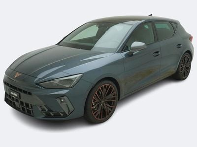 Grau Neu 2025 Cupra Leon Limousine | CHF 38’490 (Fairer Preis)