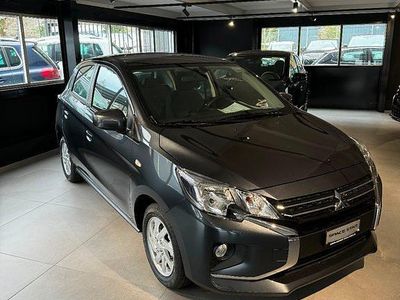 Neu Mitsubishi Space Star Invite 71 PS (52 kW) 2025 Limousine