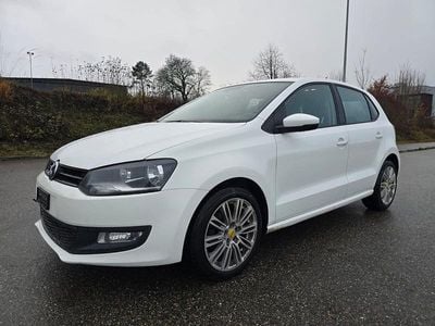 VW Polo